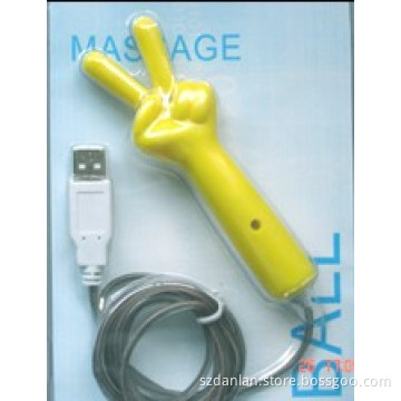 gift usb massager